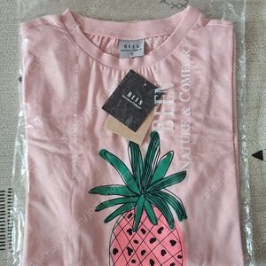 BEEN 150 여아옷 티셔츠 새상품