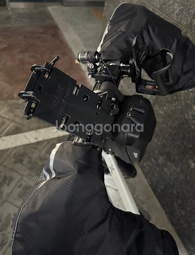 퀄리 엑스트론 프로 전동 전기자전거 48v 500w 2...--3