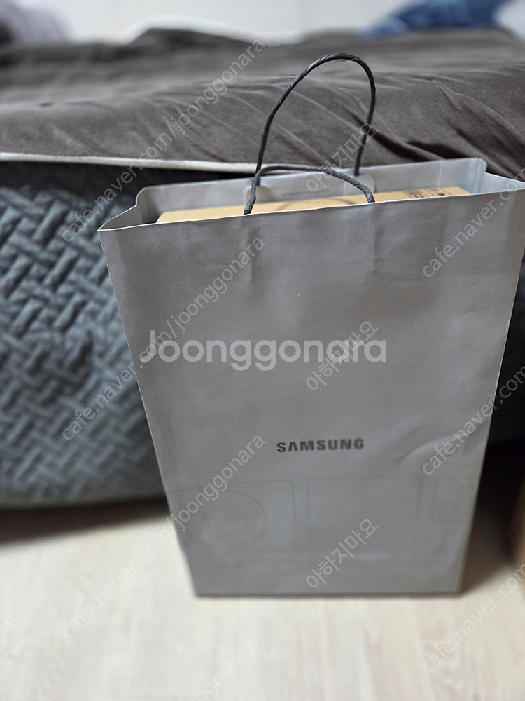 갤럭시 북5 Pro 배터리사이클 4--0