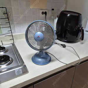 신일꼬마선풍기