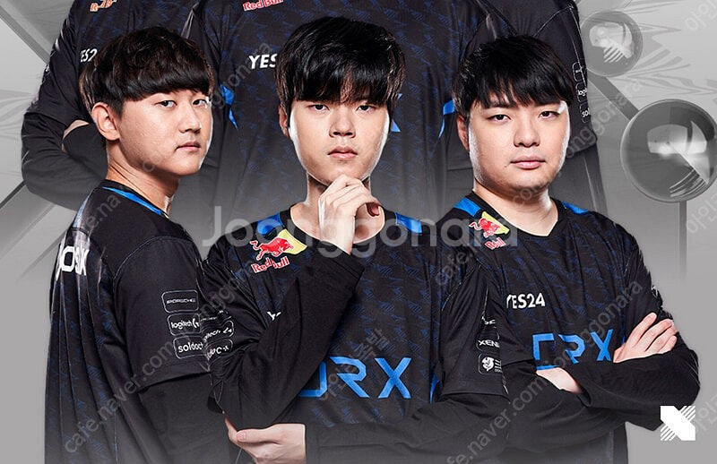 2022 DRX 월즈 져지 & 자켓 , 항저우 아시안게...--1
