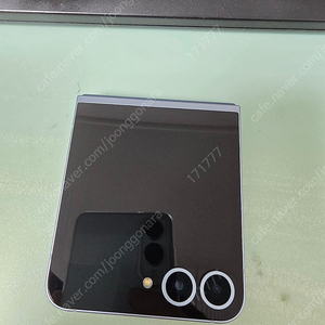 갤럭시 Z플립6 256GB