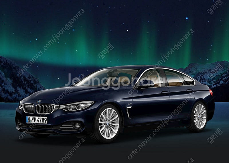 BMW F36 420i Gran Coupe 럭셔리 분양...--0
