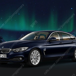 BMW F36 420i Gran Coupe 럭셔리 분양합니다.