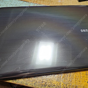 삼성 센스 R530 노트북