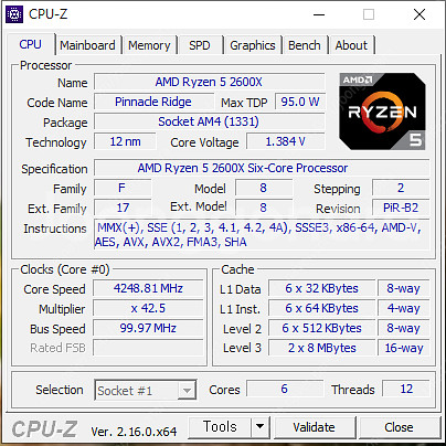 Ryzen5 2600X / GTX 1060 3G 모니터...--0