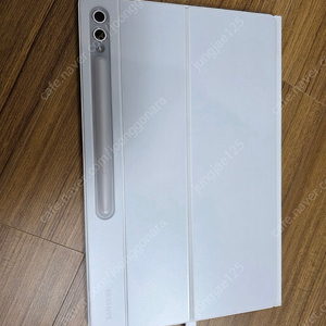 갤럭시 탭s10 울트라 512 wifi + 키보드케이스 민트급팝니다