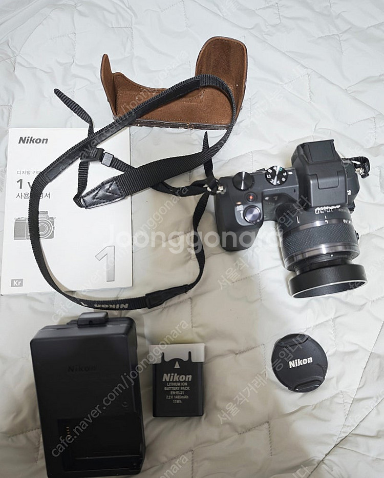 니콘 Nikon1 V2--0