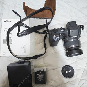 니콘 Nikon1 V2