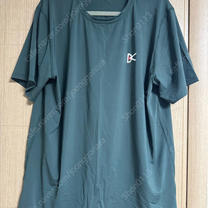디스트릭트비전 반팔 XL