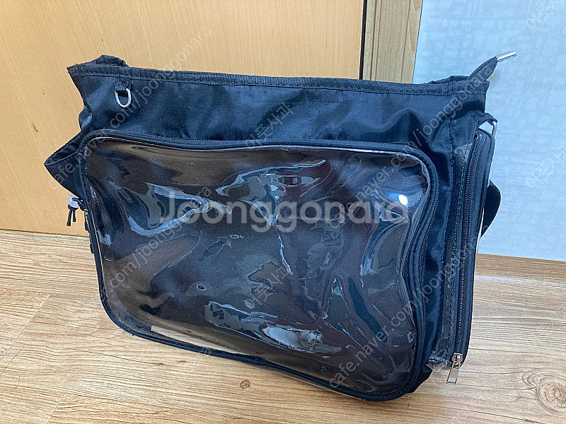 블랙 이타백(택미포)--0