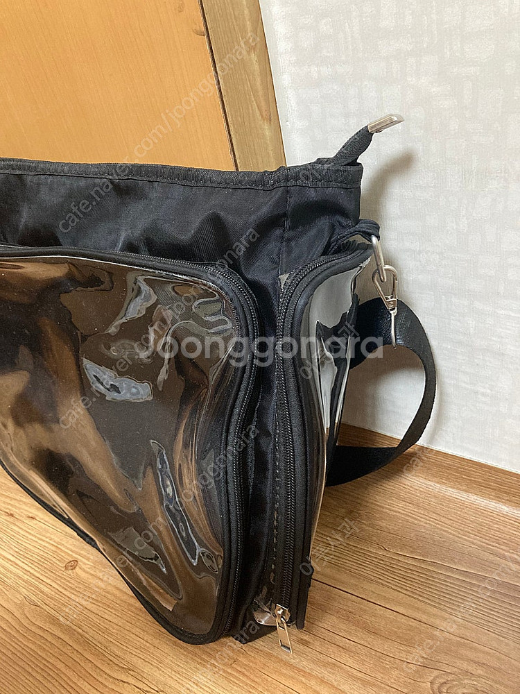 블랙 이타백(택미포)--1