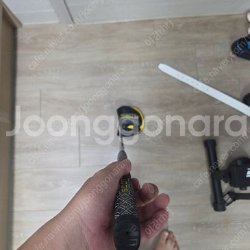 타이틀리스트 스카티카메론 여러 퍼터들 저렴히 판매합니다...--2