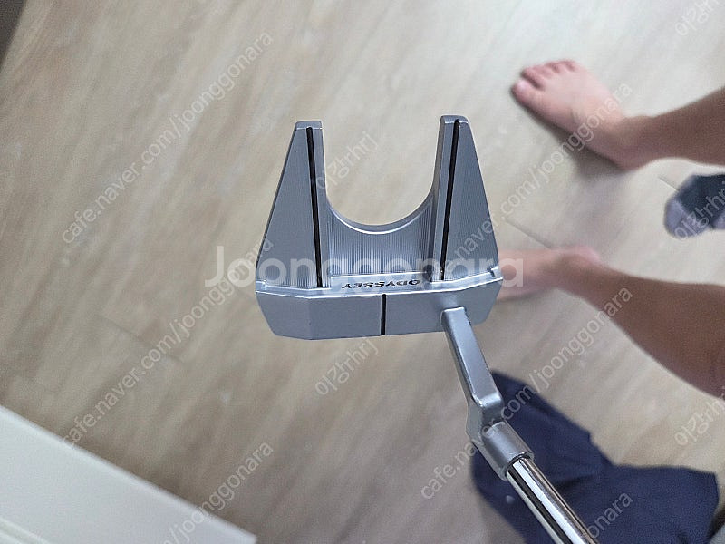 타이틀리스트 스카티카메론 여러 퍼터들 저렴히 판매합니다...--0