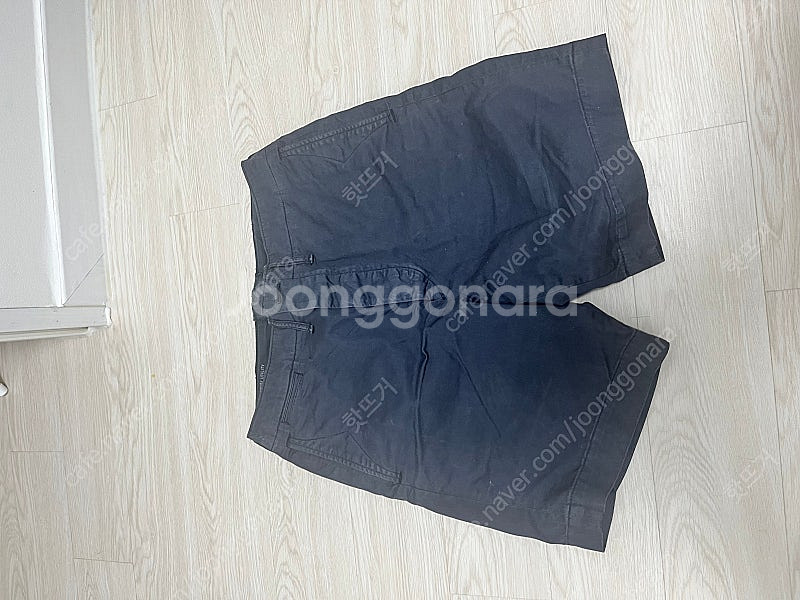 Rrl 반바지 30사이즈--0