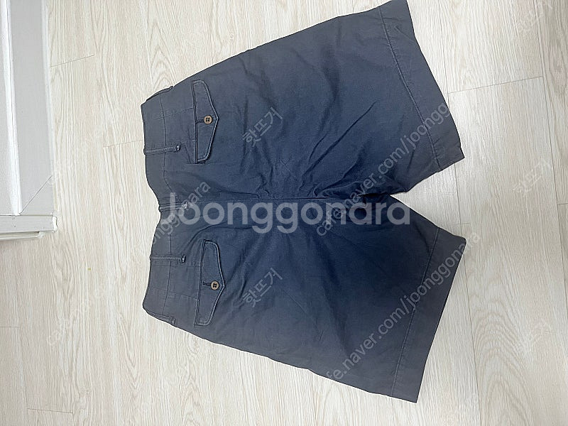 Rrl 반바지 30사이즈--1