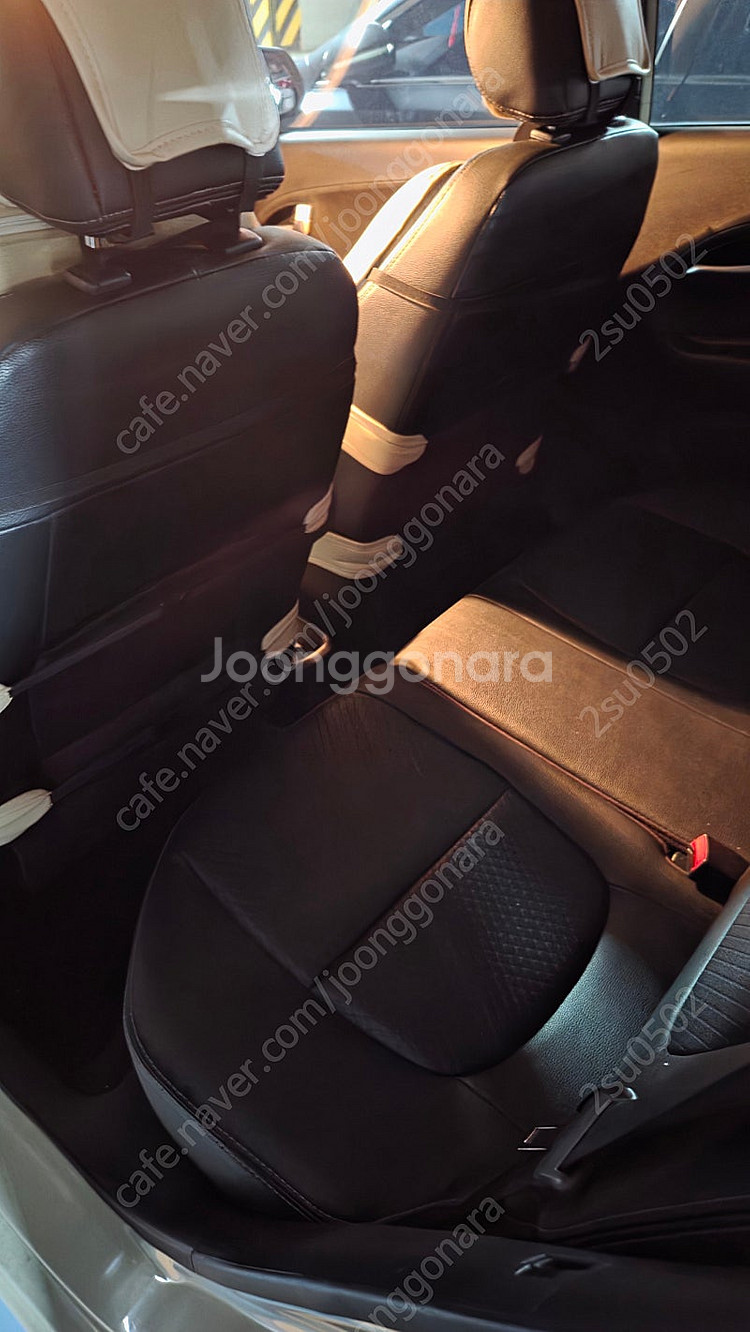 (개인 직거래 ) 기아 올 뉴모닝 TA 5도어 1.0 ...--2