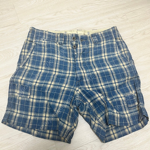 Rrl 반바지 30사이즈