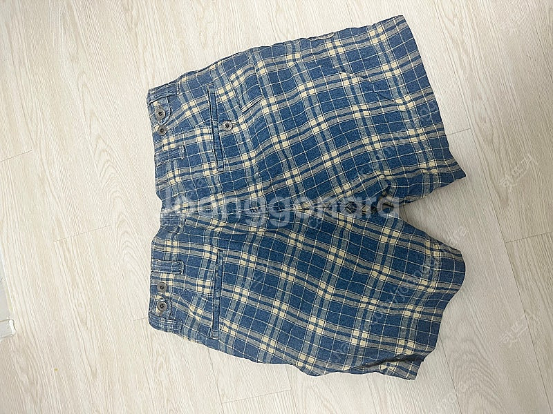 Rrl 반바지 30사이즈--1