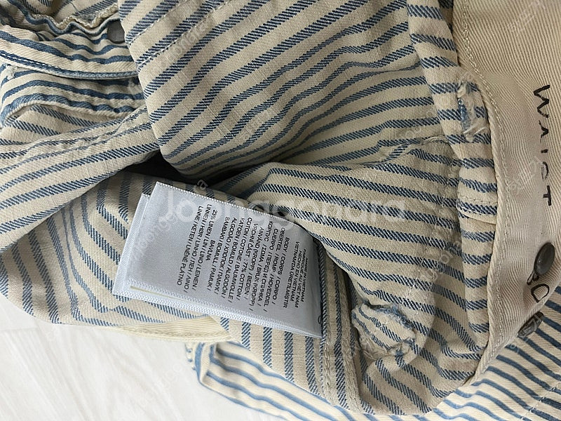 Rrl반바지 30사이즈--3