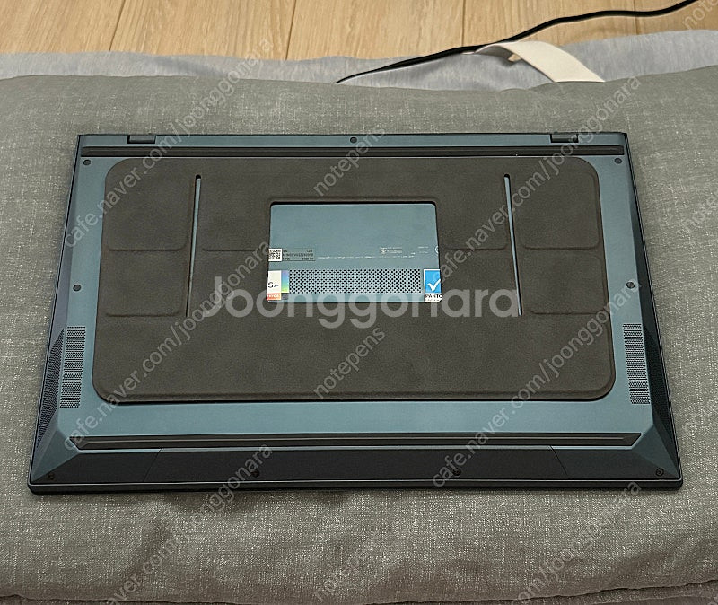 ASUS ux482ear 젠북 노트북 울트라북 고사양 ...--4