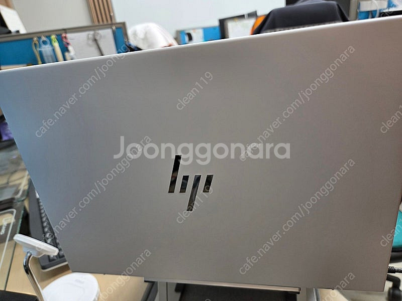 HP 엘리트북 1040 14인치 1테라, 32gb--1