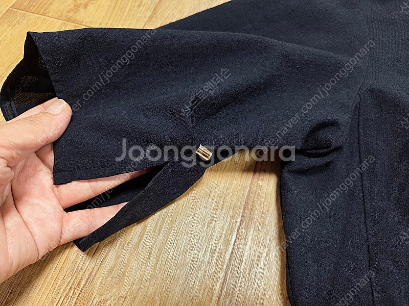 JJ지고트 벨트원피스,유에르 원피스,메종마레 와플니트,...--5