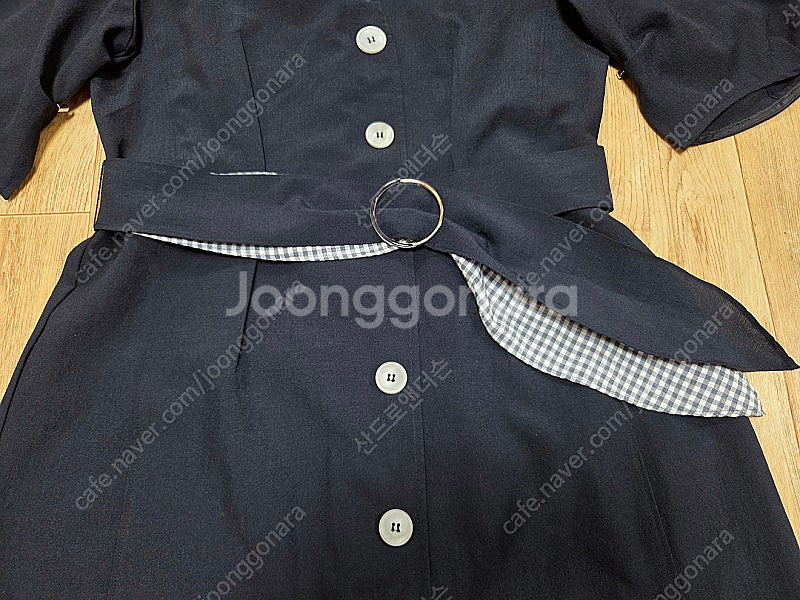 JJ지고트 벨트원피스,유에르 원피스,메종마레 와플니트,...--6