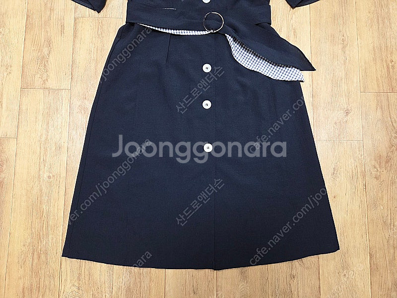 JJ지고트 벨트원피스,유에르 원피스,메종마레 와플니트,...--7
