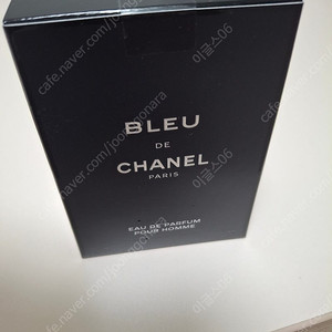 블루드샤넬 오드 빠르펭 50ml 새제품