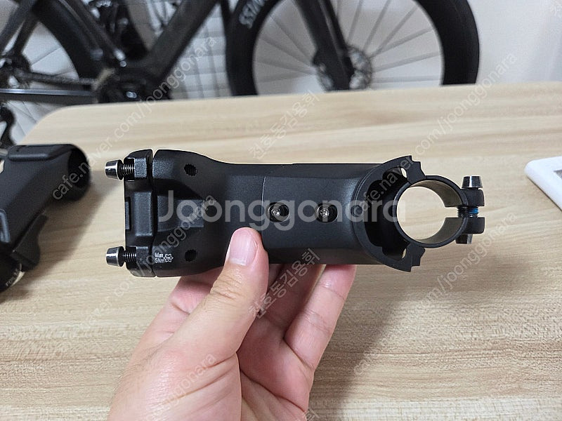 23 스캇 포일 스템 90mm, 110mm--5