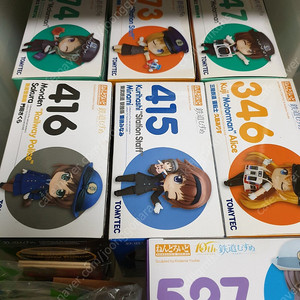 넨도로이드 판매