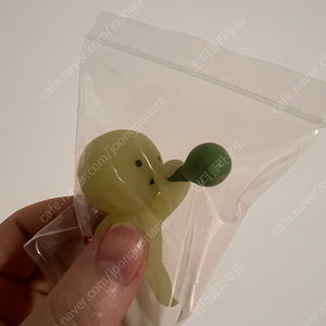 스미스키 선데이 비눗방울 교환해주세여 흑흑