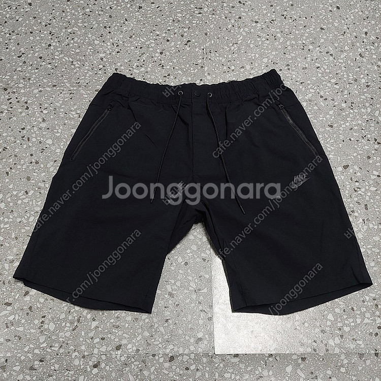 나이키 우븐 스탠다드핏 반바지 2종 XXL 95 팝니다...--7