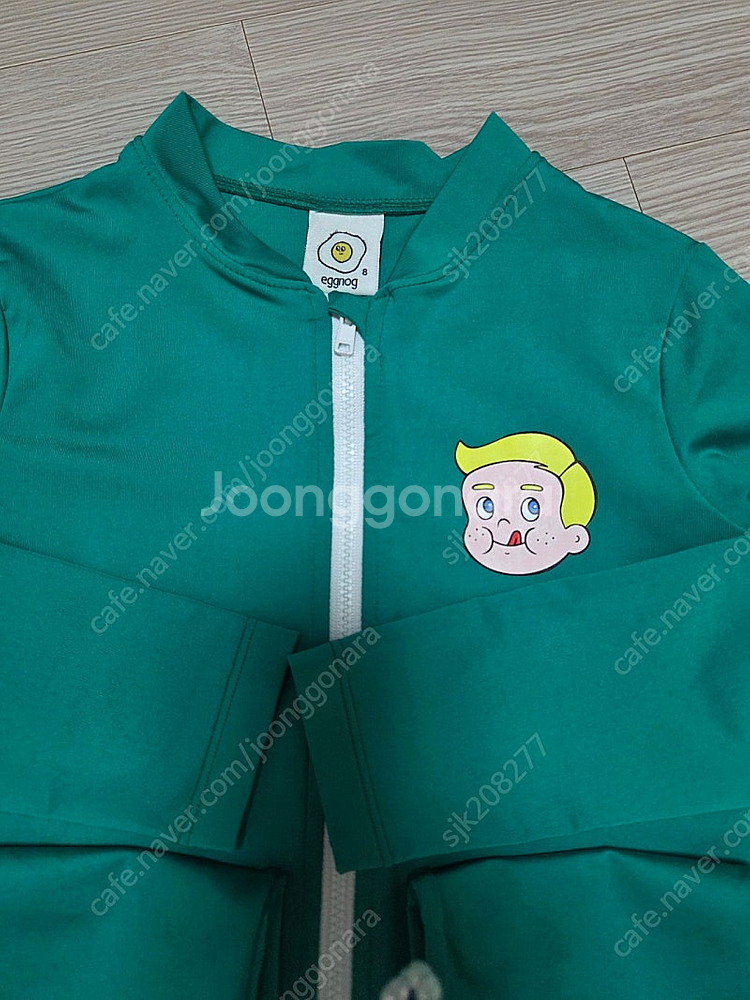 에그녹 라이언 8y--1