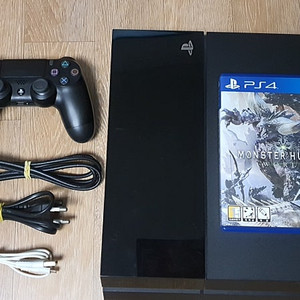 PS4 플스4 1115A (500GB)