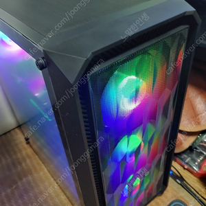 라이젠3600 gtx1080 제트스트림 pc판매합니다