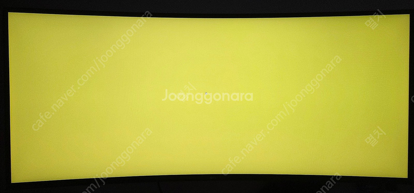 38GL950G 21:9 모니터 판매합니다--8