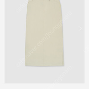 얼바닉30 브리즈 스커트 네츄럴 s판매합니다