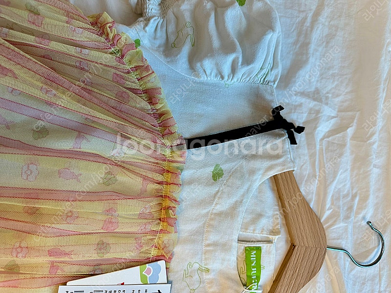 베베드피노 민주킴 원피스--1