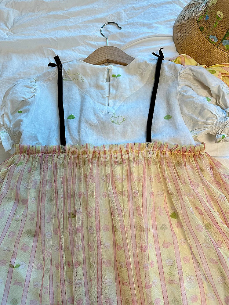 베베드피노 민주킴 원피스--2