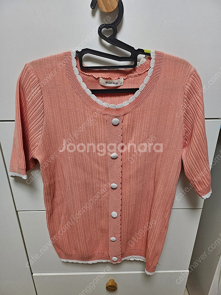 미쏘,로미스토리 상하의 4벌 일괄 66사이즈--2