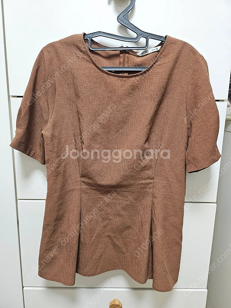 미쏘,로미스토리 상하의 4벌 일괄 66사이즈--0