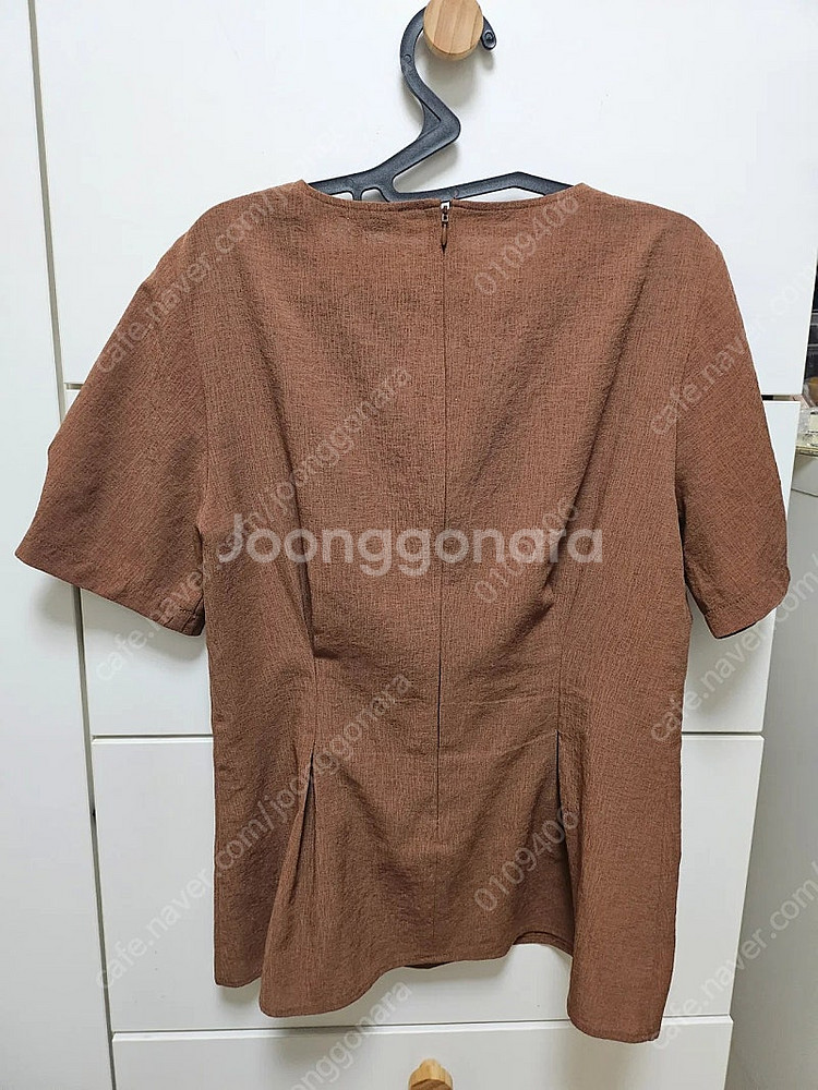 미쏘,로미스토리 상하의 4벌 일괄 66사이즈--5