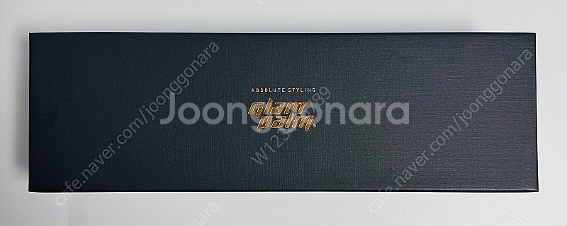 글램팜 GP145 전문가용 고데기--6