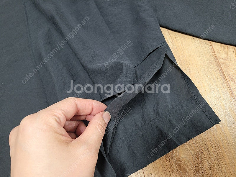 노니에르 블라우스,던스트 원피스,써스데이아일랜드 니트베...--9
