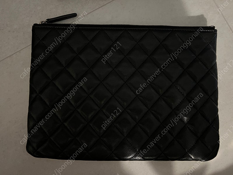 샤넬클러치--4