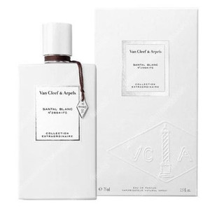반클리프 앤 아펠 샹딸 블랑 75ml EDP