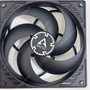 Arctic P14 PWM PST 벨류팩 10개 일괄