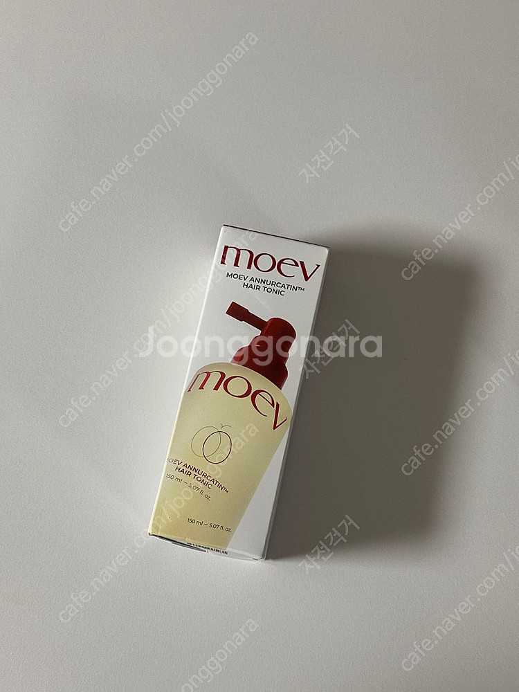 MOEV 모에브 아누카틴 헤어토닉--0